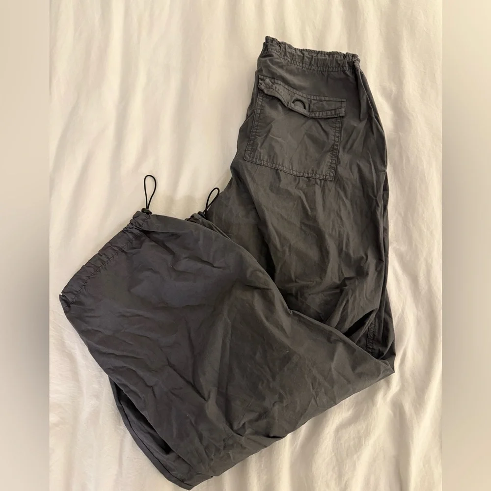 NWT Garage Parachute Pant - Picture 4 of 5